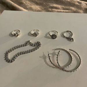 RESERVED FOR CAROLINE